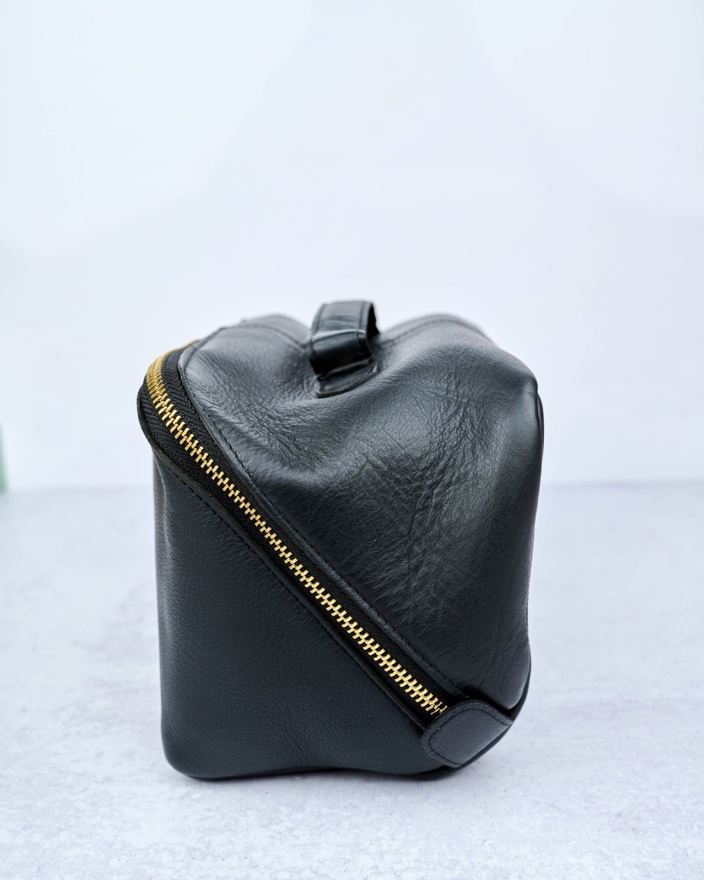 Project 9: Leather Bag - Large