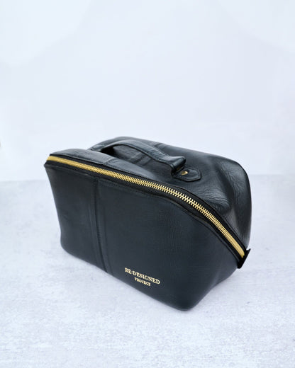 Project 9: Leather Bag - Large