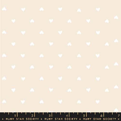 PREORDER - Juicy - Hearts in Shell - Melody Miller - RS0091 11 - Half Yard
