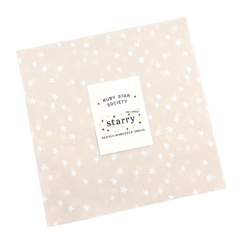 Starry Layer Cake by Alexia Abegg, 42 pieces (Preorder)