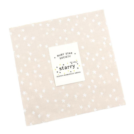 Starry Layer Cake by Alexia Abegg, 42 pieces (Preorder)