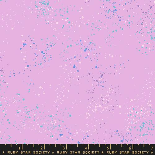 PREORDER - Speckled - Macaron - Rashida Coleman Hale - RS5027 118 - Half Yard