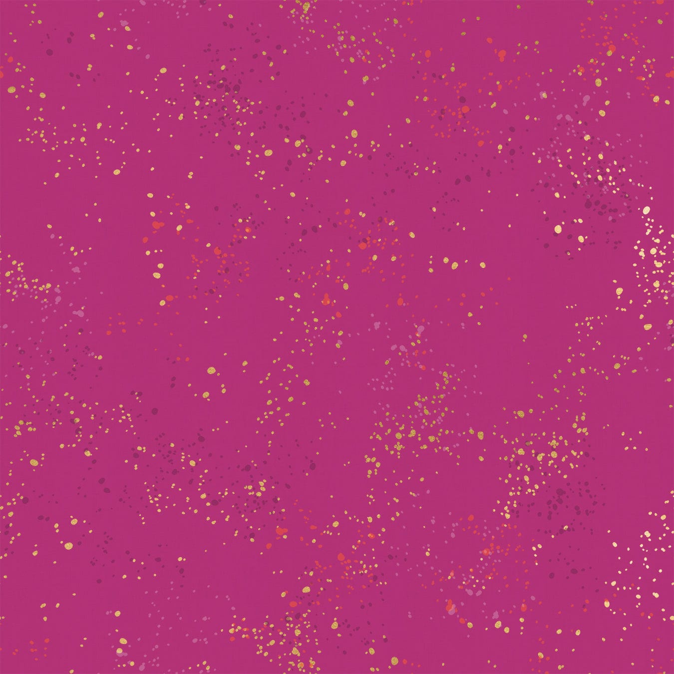 Speckled Metallic - Berry - Ruby Star Society - RS5027 62M - Half Yard