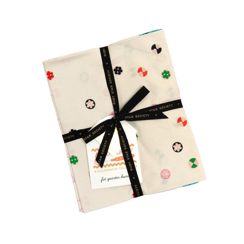 1 800 Notion Fat Quarter Bundle - RS5207FQ (Preorder)