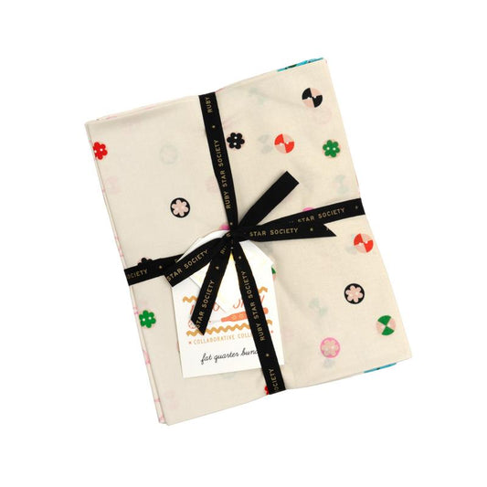 1 800 Notion Fat Quarter Bundle - RS5207FQ (Preorder)