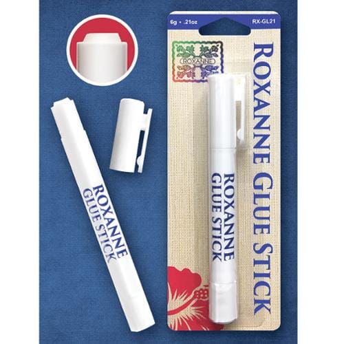 Roxanne - Glue Stick .21 oz - RX GL21