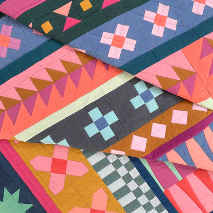 Ramble Block of the Month