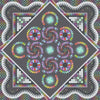 Queen - 99" x 99"