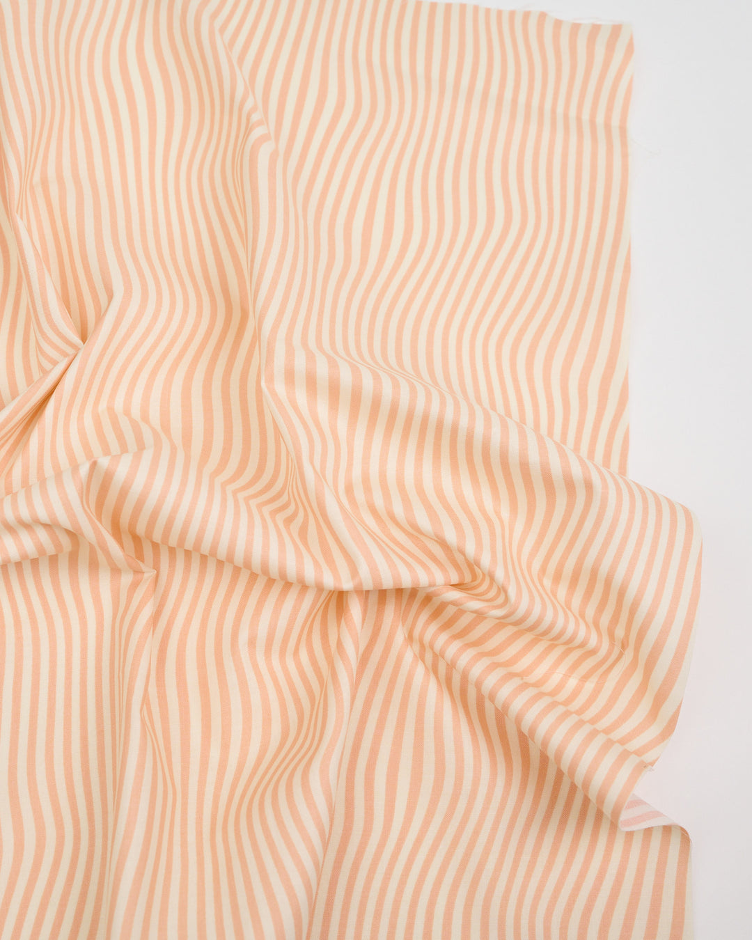 Rise And Shine: Heat Shimmer in Peach Blossom Rise And Shine: Heat Shimmer in Peach Blossom