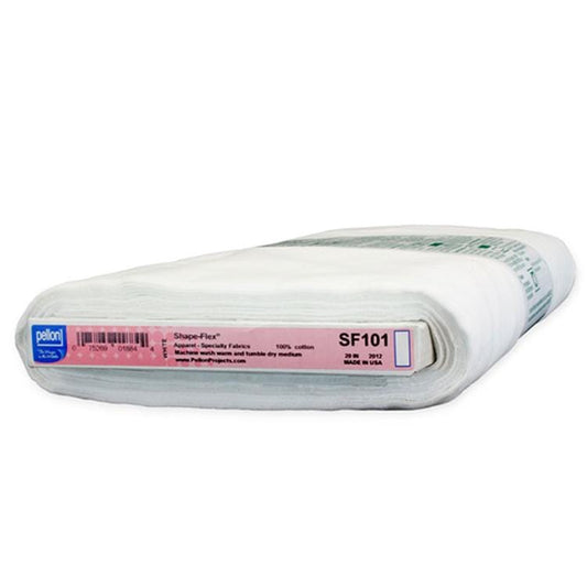 Pellon Fusible Featherweight - 911FF - Half Yard