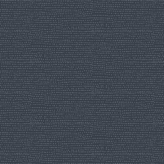 Cotton quilting fabric pattern called 'Moonscape in Stone'. Part of the 'Moonscape' fabric collection. Designed by Dear Stella for fabric company Dear Stella. SKU: ST-1150STONE. 44-45 inch width.