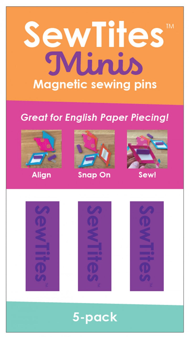 SewTites - Minis - 5 pk