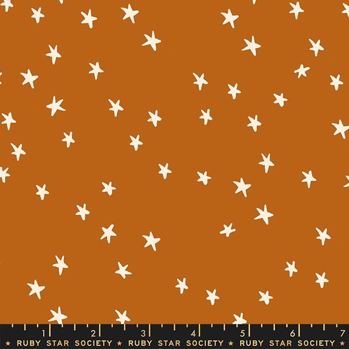 Starry - Starry in Saddle - RS4109 51 - Half Yard
