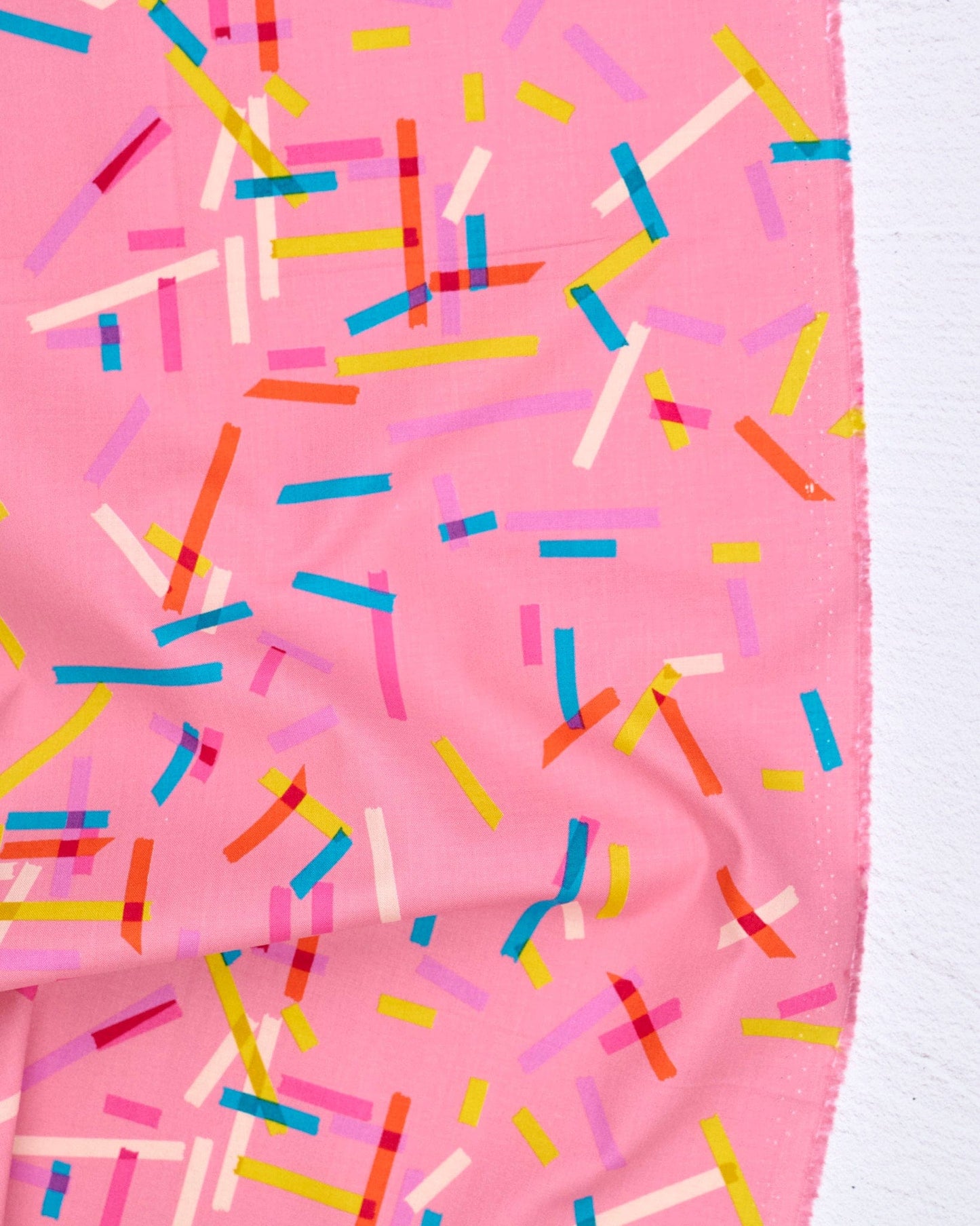 Salutations - Washi in Plum - Rashida Coleman Hale - RS1090 13 - Half Yard