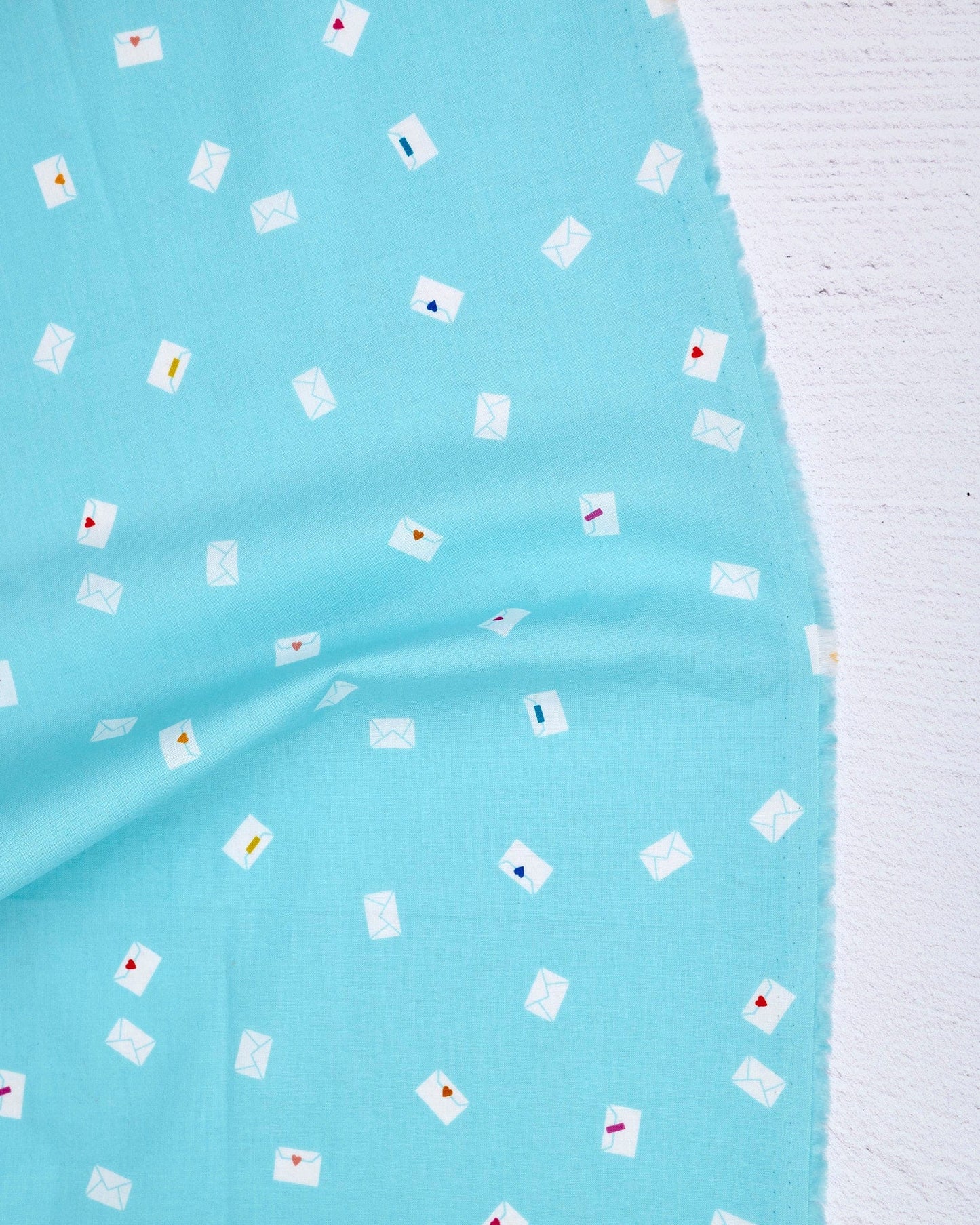 Salutations - Write Me in Polar - Rashida Coleman Hale - RS1094 15 - Half Yard