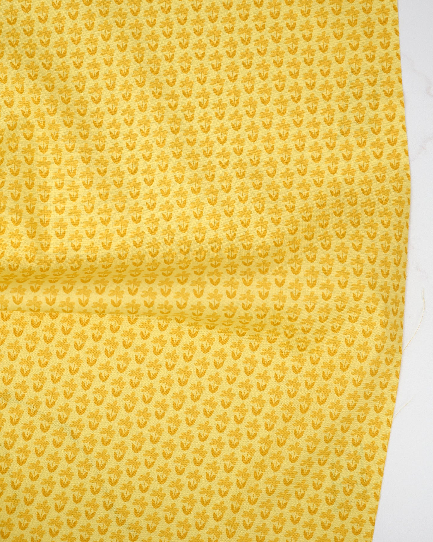 Meadow Sunshine - Scenery by Elizabeth Hartman - Half Yard (Preorder)