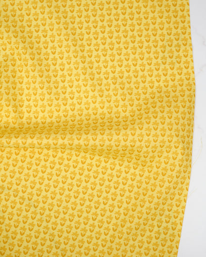 Meadow Sunshine - Scenery by Elizabeth Hartman - Half Yard (Preorder)