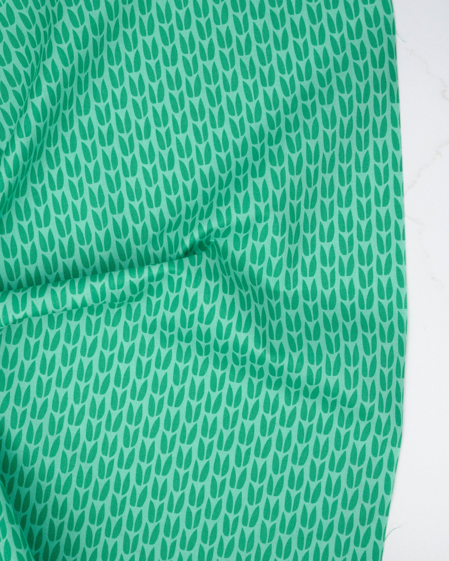 Sprout Spearmint - Scenery by Elizabeth Hartman - Half Yard (Preorder)