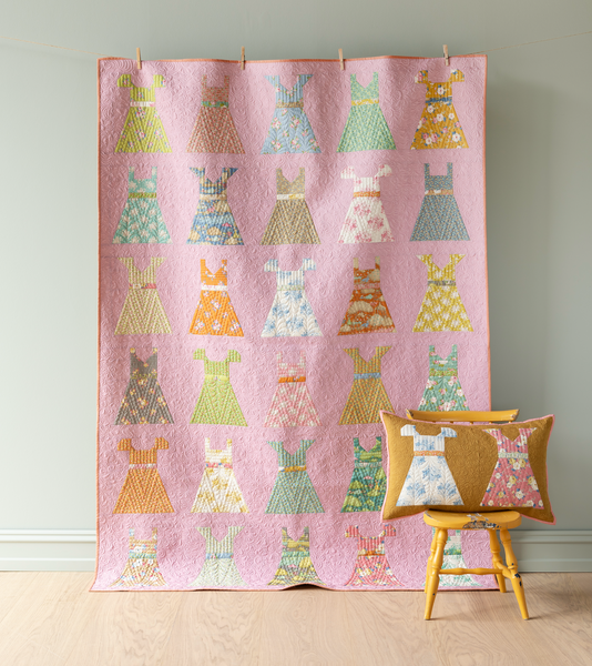 【美品】Time Will Tell_Blush/Tartan Multi 多色で組み合わせたマルチカラー - TimeWillTell タイムウィル