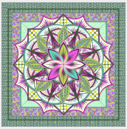 Jungle Magnolia King Expansion Kit