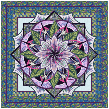 Jungle Magnolia King Expansion Kit