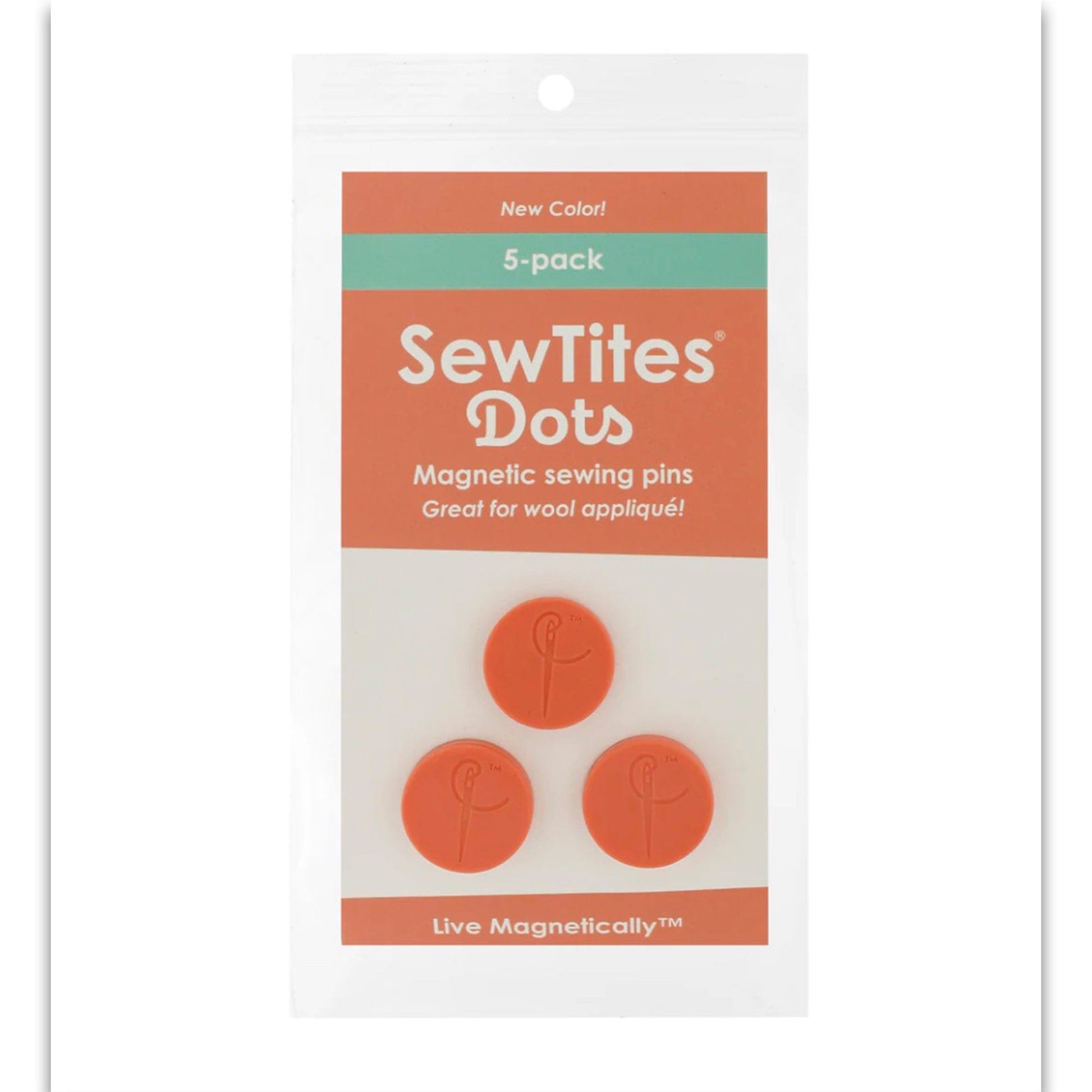 SewTites Dots - 5 Pack - STD5