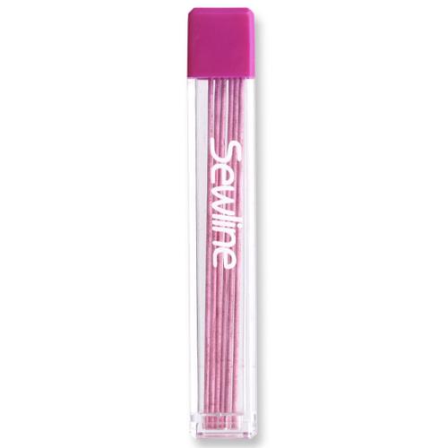 Sewline - Lead Refill .9mm - Pink - FAB50010