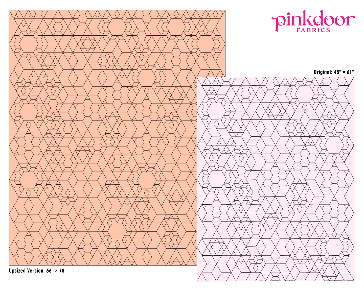 Smitten - [Upsized] Paper Pieces Pack - LULU_SMITTENUPSIZED_PPRSET (Preorder)