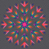 Tula Pink True Colors