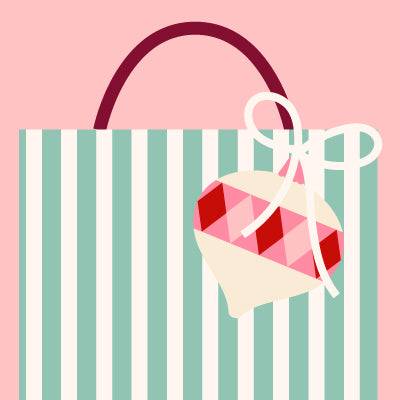 Tula Stash Builder Bags