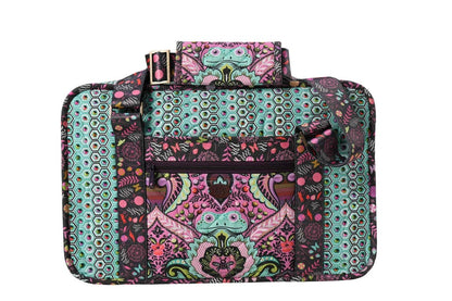 Stitcher's Suitcase - Patterns by Annie - Paper Pattern - PBA319