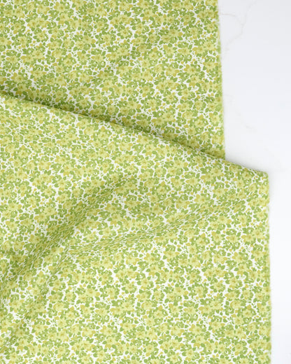 Meadow in Grass - Summers End by Fig Tree Co - Half Yard Fabric (Preorder)