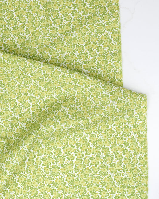 Meadow in Grass - Summers End by Fig Tree Co - Half Yard Fabric (Preorder)