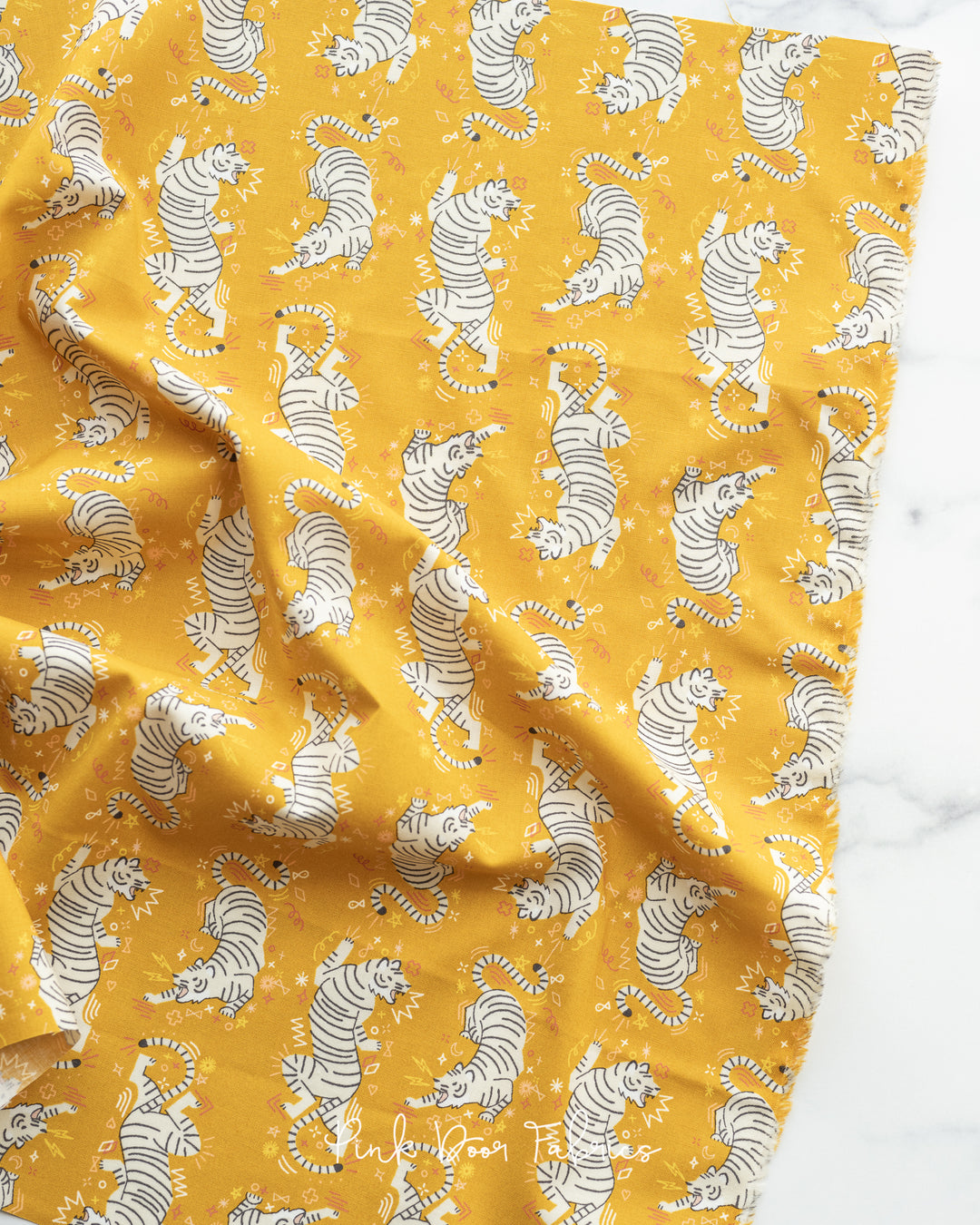 Sunbeam - Burning Bright in Cactus - RS1057 13 - Half Yard