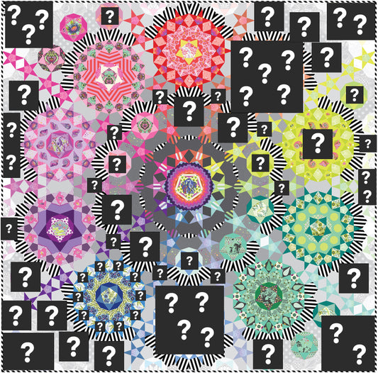 Supernova Block of the Month