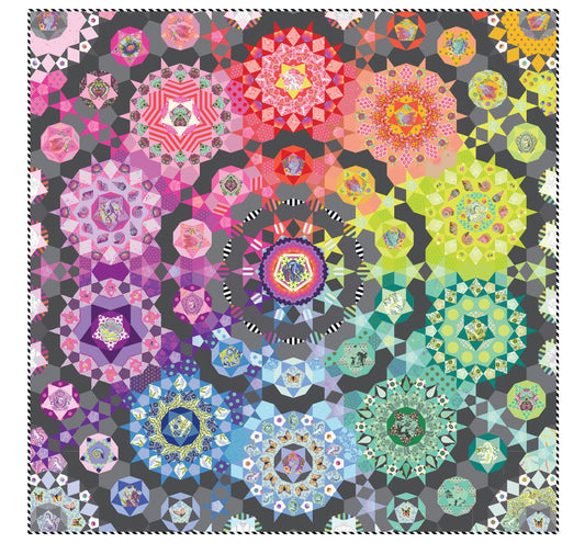 Supernova Block of the Month