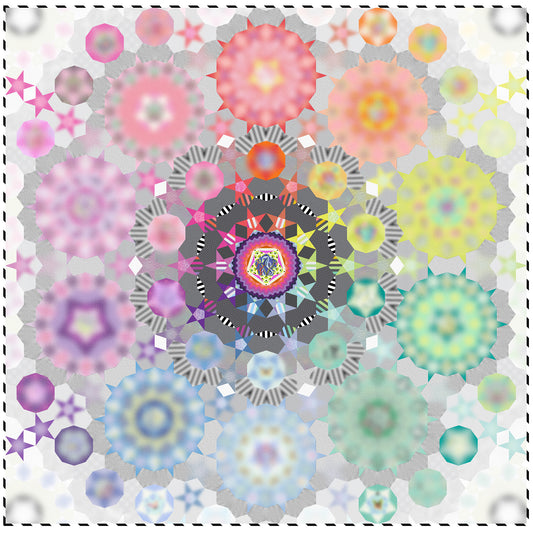 Supernova Block of the Month