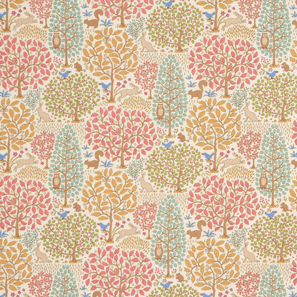 Sanctuary - Sanctuary Warm - Tilda Fabrics - TIL100562 - Half Yard