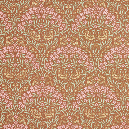Sanctuary - Larissa Caramel - Tilda Fabrics - TIL100570 - Half Yard