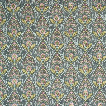 Sanctuary - Adina in Grey-Green - Tilda Fabrics - TIL100576 - Half Yard