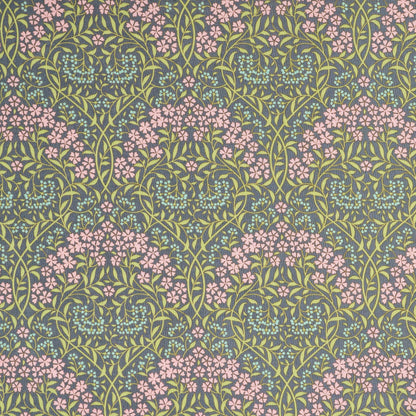 Sanctuary - Larissa Grey-Green - Tilda Fabrics - TIL100580 - Half Yard