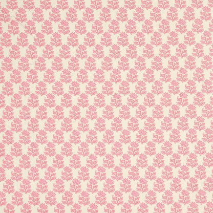 Sanctuary - Mira Pink - Tilda Fabrics - TIL110106 - Half Yard