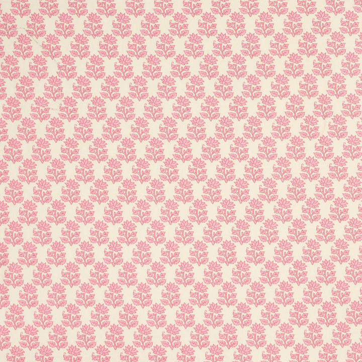 Sanctuary - Mira Pink - Tilda Fabrics - TIL110106 - Half Yard