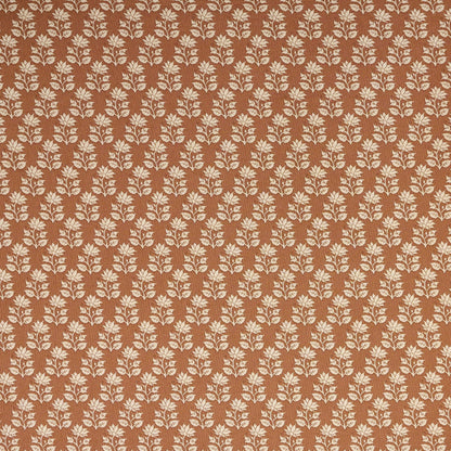 Sanctuary - Mira Caramel - Tilda Fabrics - TIL110107 - Half Yard