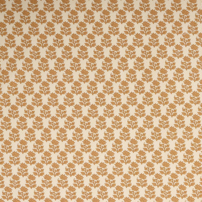 Sanctuary - Mira Ochre - Tilda Fabrics - TIL110108 - Half Yard