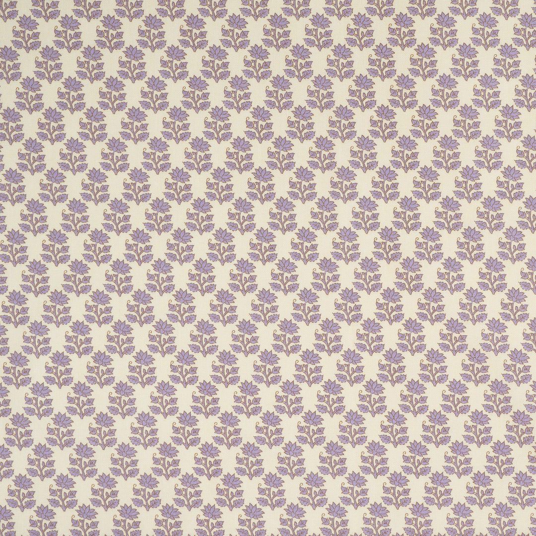 Sanctuary - Mira Lavender - Tilda Fabrics - TIL110110 - Half Yard