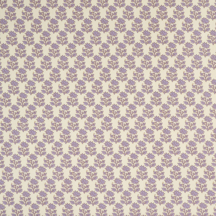 Sanctuary - Mira Lavender - Tilda Fabrics - TIL110110 - Half Yard