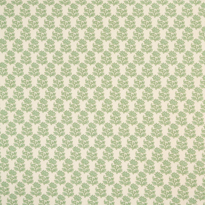 Sanctuary - Mira Sage - Tilda Fabrics - TIL110112 - Half Yard