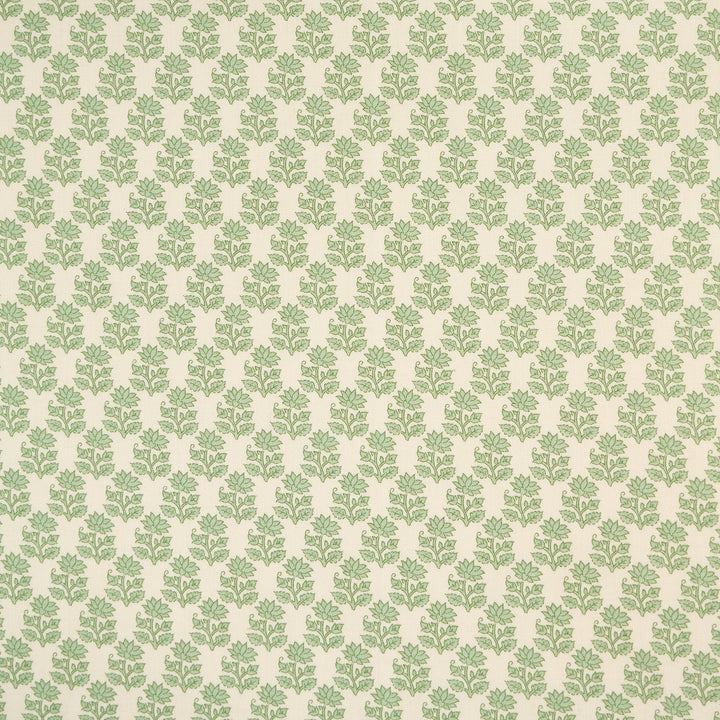 Sanctuary - Mira Sage - Tilda Fabrics - TIL110112 - Half Yard
