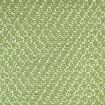 Sanctuary - Mira Moss - Tilda Fabrics - TIL110113 - Half Yard